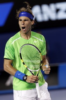 Rafael Nadal Longsleeve T-shirt #10215245