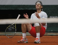 Rafael Nadal tote bag #G866410