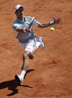 Rafael Nadal Longsleeve T-shirt #10215274