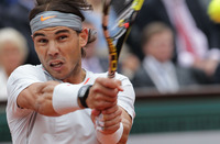 Rafael Nadal tote bag #G866469