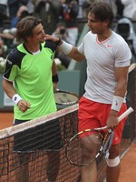 Rafael Nadal hoodie #10215319