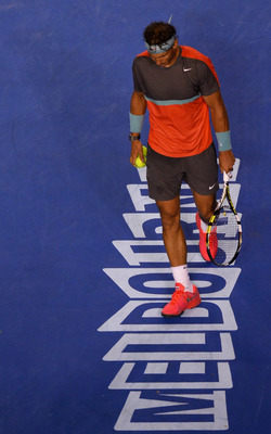Rafael Nadal tote bag #G866486