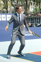 Rafael Nadal hoodie #10215361