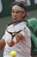 Rafael Nadal Tank Top #10215376