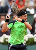 Rafael Nadal tote bag #G866544