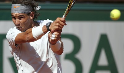Rafael Nadal tote bag #G866551