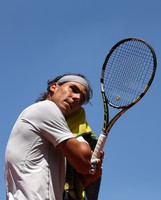 Rafael Nadal tote bag #G866607