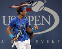 Rafael Nadal Sweatshirt #10215512