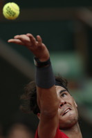 Rafael Nadal hoodie #10215516