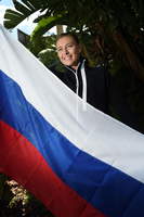 Maria Sharapova tote bag #G875584