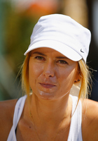 Maria Sharapova hoodie #10215567