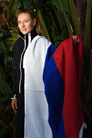 Maria Sharapova hoodie #10215613