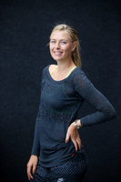 Maria Sharapova hoodie #10215747