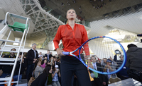 Maria Sharapova tote bag #G875778