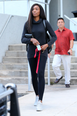 Venus Williams tote bag #G1111622