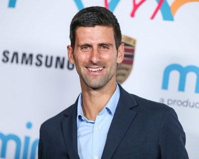Novak Djokovic tote bag #G1124721