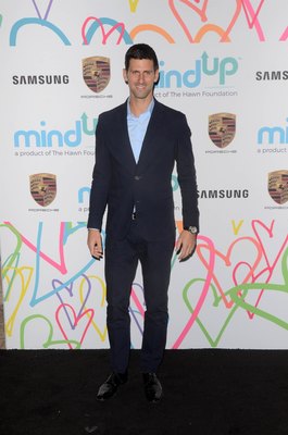 Novak Djokovic tote bag #G1124722