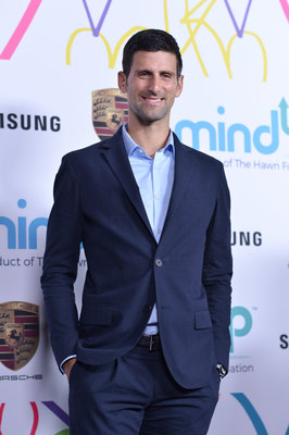 Novak Djokovic tote bag #G1124727