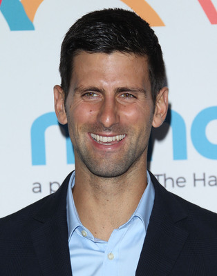 Novak Djokovic tote bag #G1124728