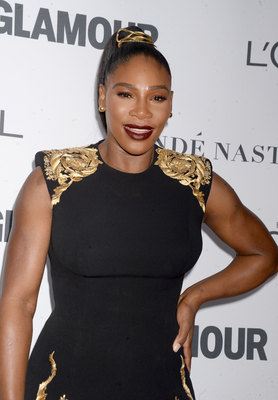 Serena Williams tote bag #G1148146