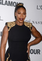 Serena Williams hoodie #10216517