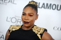 Serena Williams hoodie #10216535