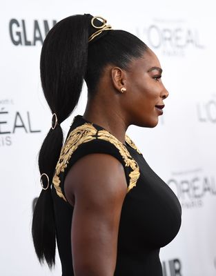 Serena Williams tote bag #G1148220