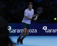 Roger Federer Tank Top #10216626