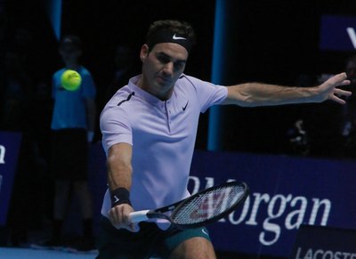 Roger Federer tote bag #G1164706