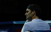 Roger Federer hoodie #10216631