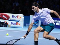 Roger Federer Tank Top #10216632