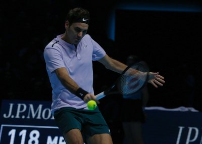 Roger Federer tote bag #G1164714
