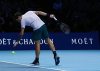 Roger Federer Tank Top #10216640