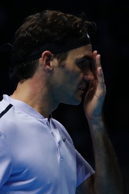 Roger Federer tote bag #G1164736
