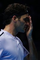 Roger Federer Tank Top #10216659