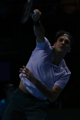 Roger Federer mug #G1164738