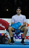 Roger Federer Tank Top #10216663