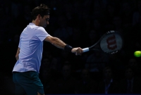 Roger Federer Tank Top #10216665