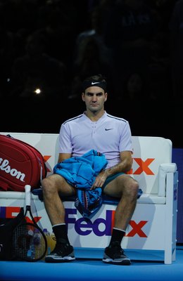 Roger Federer mug #G1164745