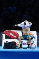 Roger Federer Tank Top #10216684