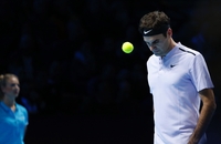 Roger Federer Tank Top #10216690