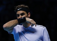 Roger Federer hoodie #10216693