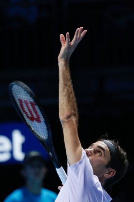 Roger Federer tote bag #G1164771