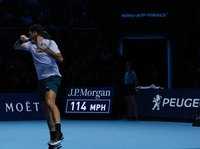 Roger Federer Tank Top #10216696
