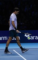 Roger Federer Sweatshirt #10216702