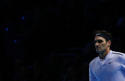 Roger Federer tote bag #G1164782