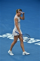 Maria Sharapova hoodie #10216792