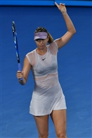 Maria Sharapova hoodie #10216807