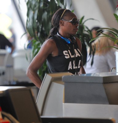 Venus Williams tote bag #G1483821