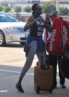 Venus Williams tote bag #G1483825